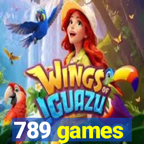 789 games